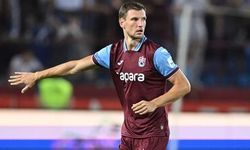 Trabzonspor, Barisic'i Leganes'e kiraladı