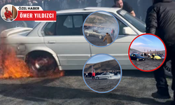 BMW tutkunları Ankara'da bir arada!