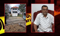 Kan donduran olay! Çöp kovasında kesik baş bulundu