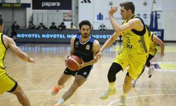 Fenerbahçe’ye soğuk duş! Çayırova Belediyesi deplasmanda fark attı