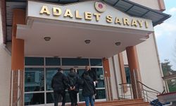 Ankara'da cezaevinden firar eden şahıs Kızılcahamam’da yakalandı