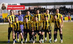 Denizlispor galibiyetinin ardından Polatlı 1926 SK'da şok ayrılık!