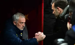 Derbi gerilimi mahkemeye taşındı: Mourinho’dan Galatasaray’a tazminat davası