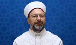 Diyanet İşleri Başkanı Erbaş: "Hutbelerimiz en etkili iletişim aracıdır”