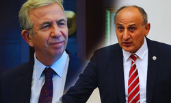 Dursun Çiçek'ten çarpıcı ön seçim iddiası: "Mansur Yavaş'a söz verildi"
