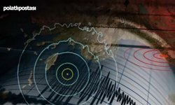Ege Denizi'nde bir deprem daha oldu