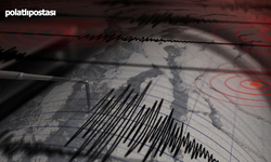 Ege Denizi'nde 10 dakika içinde iki deprem meydana geldi