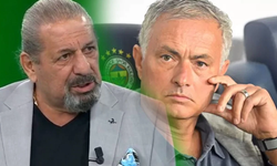 Toroğlu'ndan Mourinho'ya destek: "Yanlış yönlendirmeyin"