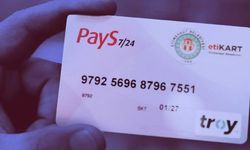 Etimesgut Belediyesinden dar gelirli vatandaşlara destek!