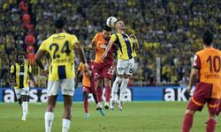 Fenerbahçe, Galatasaray deplasmanında son 10 maçta üstün