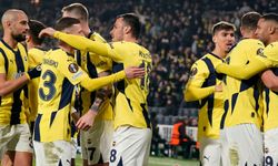 Fenerbahçe'nin UEFA Avrupa Ligi'ndeki rakibi belli oldu!