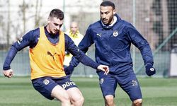 Fenerbahçe Türkiye Kupası'na odaklandı: Erzurumspor maçı öncesi tempo arttı!