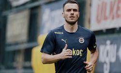 Filip Kostic Anderlecht maçı öncesi konuştu: Zorlu bir maç olacak