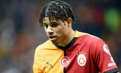 Galatasaray'da Gabriel Sara krizi! Golü ve asisti unuttu