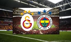 Galatasaray ve Fenerbahçe RAMS Park’ta 16. kez karşı karşıya!