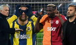 Şampiyonluk için kritik maç! Dev derbi için takımlar hazır