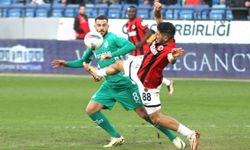 Gençlerbirliği, Iğdır FK’yı 2-0 mağlup etti