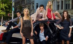 Gossip Girl dizisinin ünlü oyuncusu hayatını kaybetti! Son paylaşımları dikkat çekti