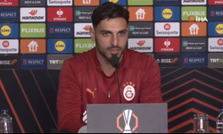 Günay Güvenç: Galatasaray camiası umudun peşinden koşar