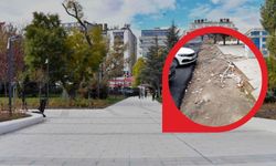 Ankara’nın simge parkı Güvenpark yenilendi ancak eksiklikler tartışma yarattı!