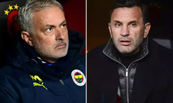 TFF Tahkim Kurulu’ndan Mourinho ve Buruk hakkında kritik karar