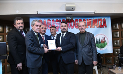 Başkan Çırpanoğlu, Yozgatlılarla geleneksel arabaşı etkinliğinde buluştu