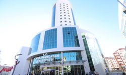 Kahramankazan Belediyesi'nden sosyal dayanışma örneği