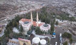 Kahramankazan'dan Çamlıdere'ye uzanan hikaye: O işi yıllardır gönüllü olarak yapıyor