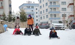 Malatya'da eğitime 1 gün ara verildi