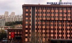 Mamak Belediyesi'nden SMA kampanyalarına destek