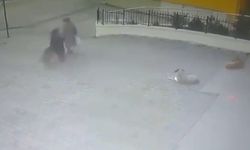 Mamak’ta başıboş köpek saldırısı! Yaşlı kadın yaşadıklarını anlattı