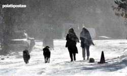 Meteoroloji uyardı: Sağanak ve kar geliyor! İşte il il hava tahmini!