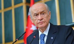 MHP lideri Bahçeli'den Ogün Altıparmak i̇çin taziye mesajı