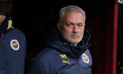 Jose Mourinho'dan Rangers maçı için sürpriz karar! O oyuncuyu özel olarak hazırlıyor