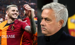 Mourinho'yu derbi öncesi kızdıran soru! Icardi cevabı şaşırttı