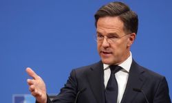 NATO Genel Sekreteri Rutte: "Türk savunma sanayisi çok güçlü"