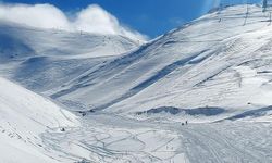 Meteoroloji uyardı: Bu 5 ile çığ düşebilir