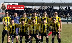 Polatlı 1926 Spor Kulübü evine döndü! Denizlispor karşısında muhteşem galibiyet