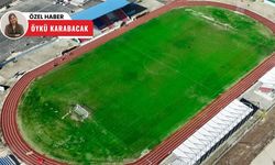 Polatlı 1926 Spor Kulübü sahipsiz kaldı! Şehir Stadı kapatılıyor