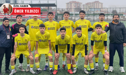 Polatlıspor U18, şampiyonluk maçına çıkıyor: Tüm Polatlı desteğe bekleniyor!