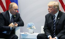 ABD Başkanı Trump: "Putin ile bu ay içinde görüşebiliriz"