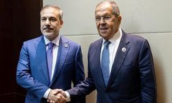 Rusya Dışişleri Bakanı Lavrov Ankara’ya geliyor