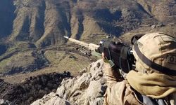 Saldırı hazırlığı yapan 2 PKK/YPG’li etkisiz hale getirildi!