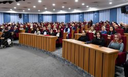 Altındağ'da 'Salı sohbetleri'