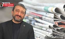 Medya-İş Genel Başkanı Ballı: Türkiye’de fikir özgürlüğünün olduğuna inanıyorum
