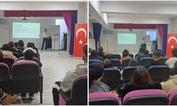 Sincan’da öğrencilere “Sınav Kaygısı” eğitimi verildi