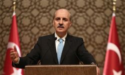 TBMM Başkanı Kurtulmuş: "Gazze satılık kupon arazi değildir"