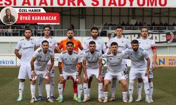 TFF'den Polatlı 1926 Spor Kulübü'ne ceza yağdı! İşte Orduspor 1967 maçının faturası...