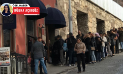 Türkiye'nin ilk Kelime Müzesi yoğun ilgi görüyor