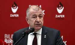 Zafer Partisi lideri Özdağ, Haymana’ya geliyor